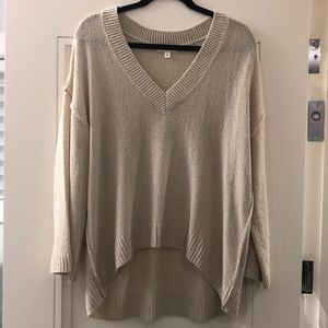Nordstrom BP Knit sweater